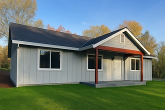 Building Photo - 3668 Aileen Way