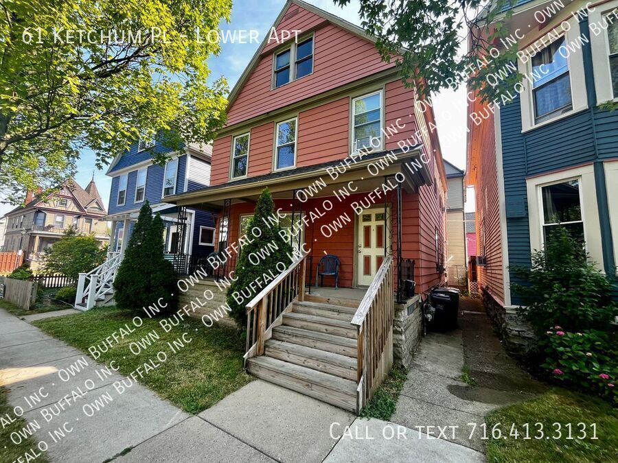Foto principal - 61 Ketchum Pl