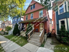 Building Photo - 61 Ketchum Pl