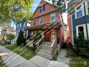 Building Photo - 61 Ketchum Pl