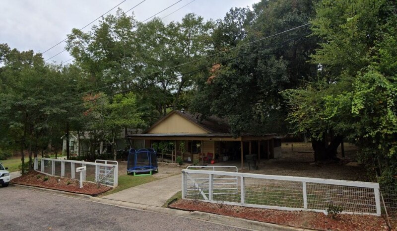 Foto principal - 1003 Zavalla St