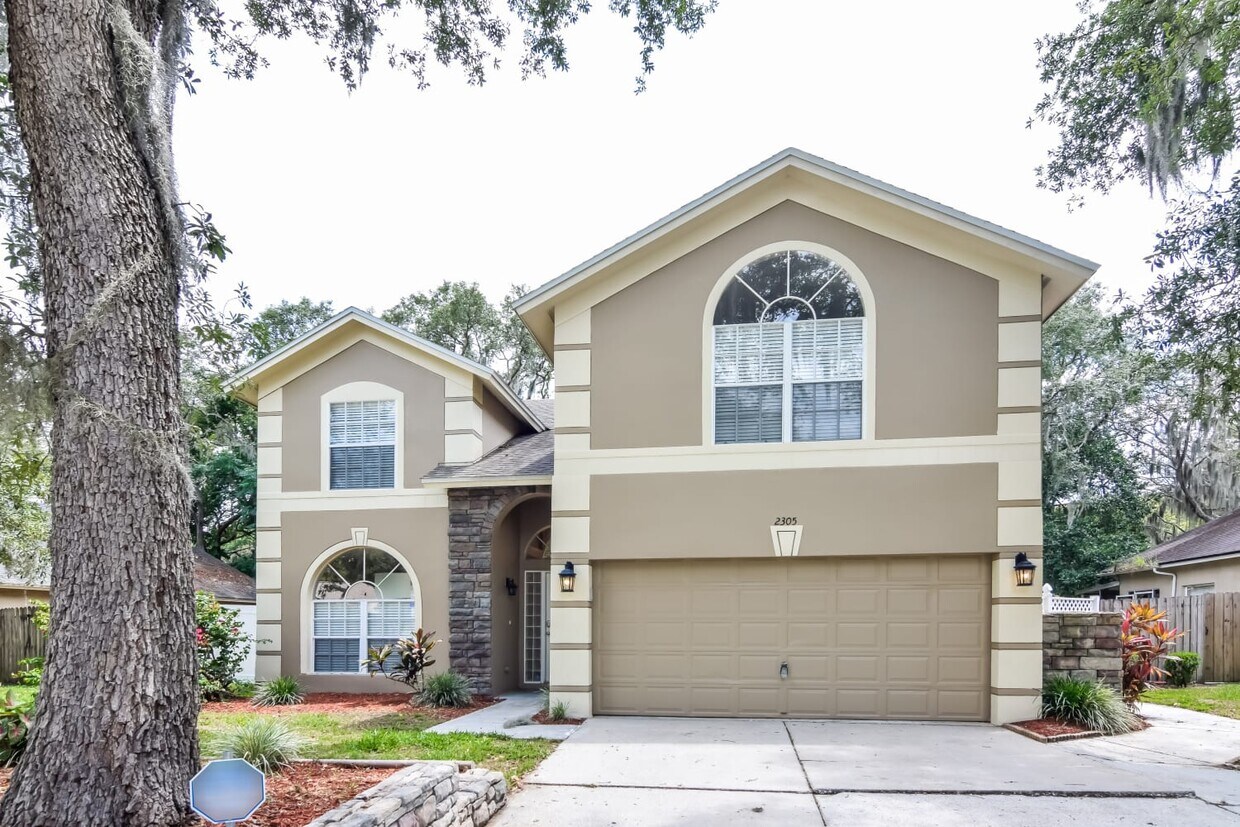 Foto principal - 2305 Needham Dr