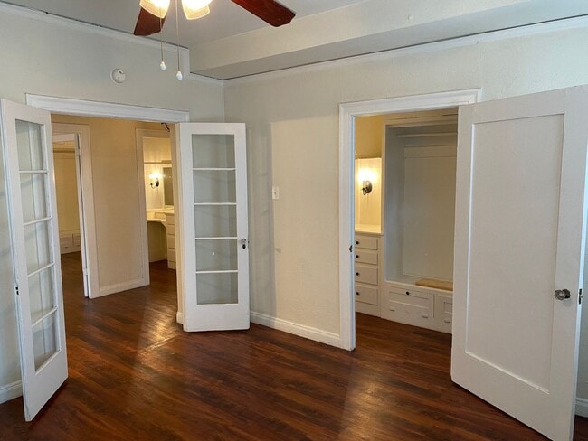 Building Photo - CB Executive Residences, LLC