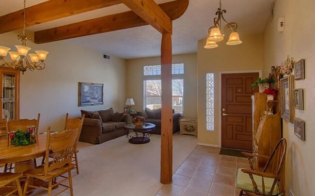 Foto del edificio - WONDERFUL HOUSE FOR RENT