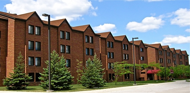 Foto principal - Oscoda Adult Condominiums