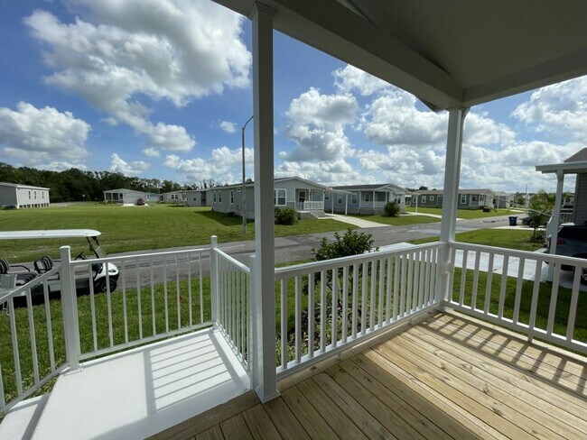 Foto del edificio - 34866 Silver King Dr