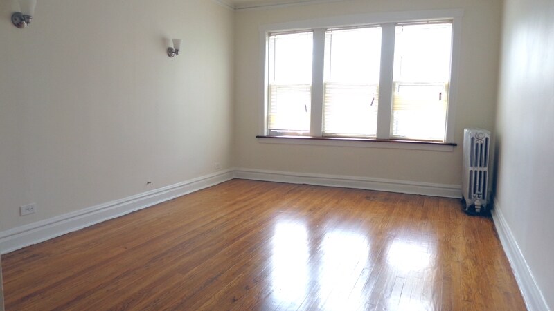 Foto del diseño de interior - 1427 N Artesian Ave