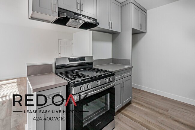 Foto del edificio - 5130 Yarmouth Ave