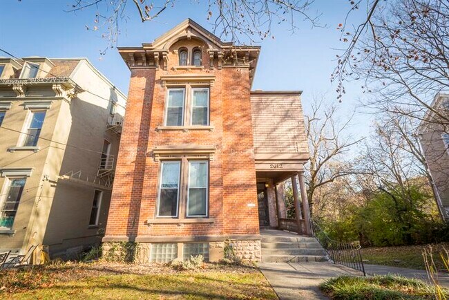 Foto del edificio - 2612 Eden Ave