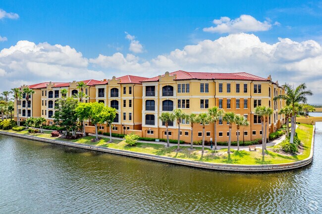 Vivante at Punta Gorda