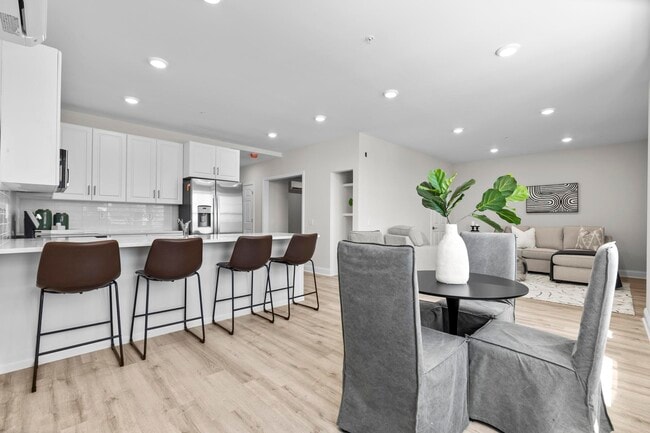 1 Bedroom and 1 Bath - 120 Broad St 1 Bedroom and 1 Bath - 120 Broad St