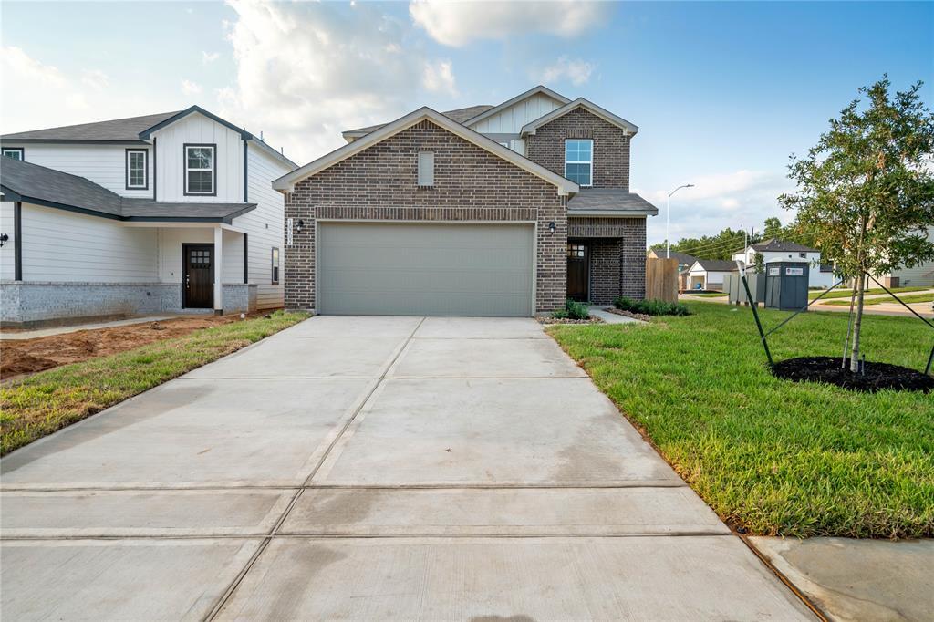 10702 Violet Bloom Dr, The Woodlands, TX 77375 House Rental in The