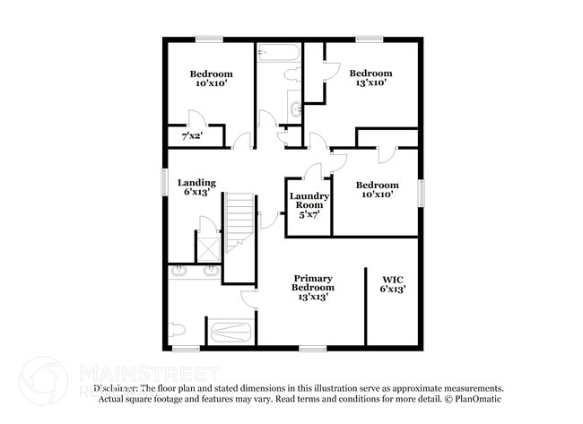 Building Photo - 2479 Caspian Dr
