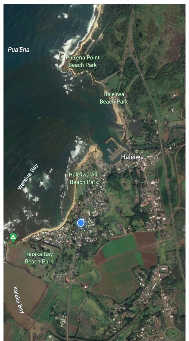 Foto del edificio - 66-336 Haleiwa Rd