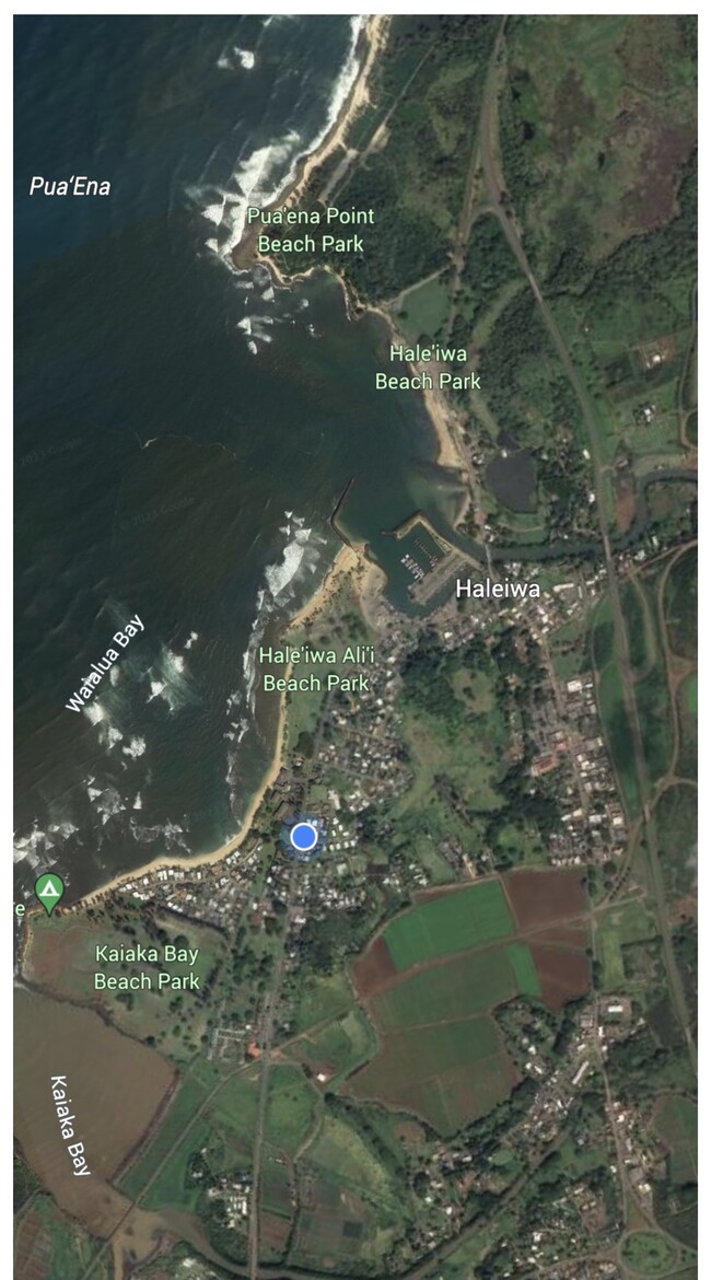 Building Photo - 66-336 Haleiwa Rd