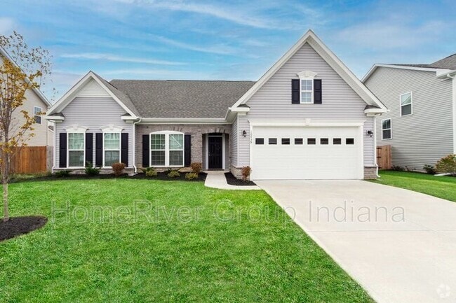 Building Photo - 10439 Long Branch Dr
