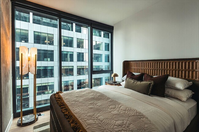 Foto del edificio - Stead 220 Chicago