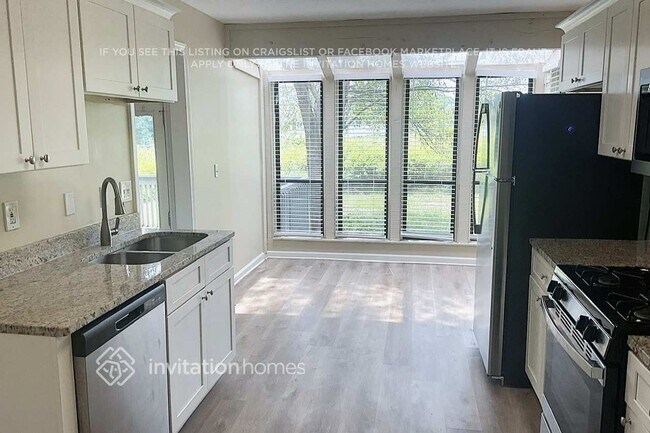 Foto del edificio - 4271 Willow Ridge Rd