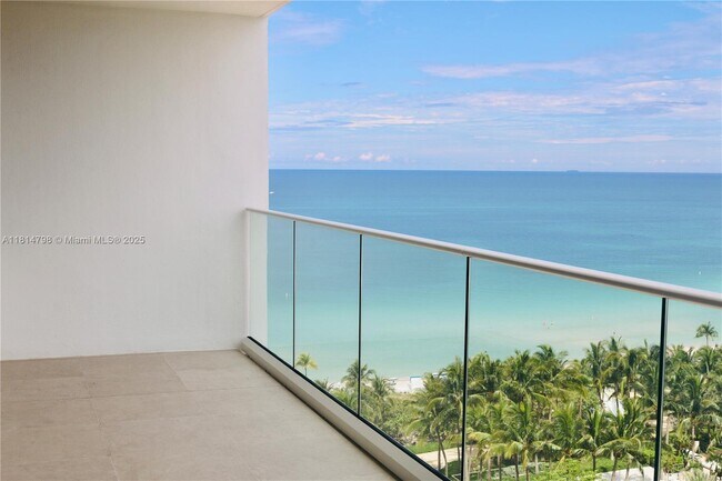 Building Photo - 9801 Collins Ave
