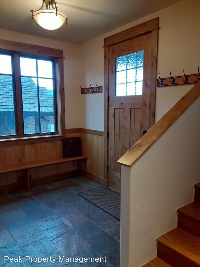 Foto del edificio - 4 br, 5 bath House - 3 Stetson Drive