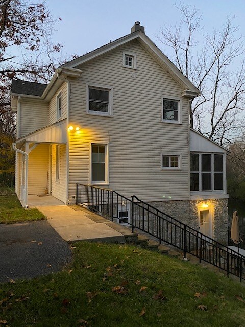 Foto del edificio - 2071 Tulpehocken Rd