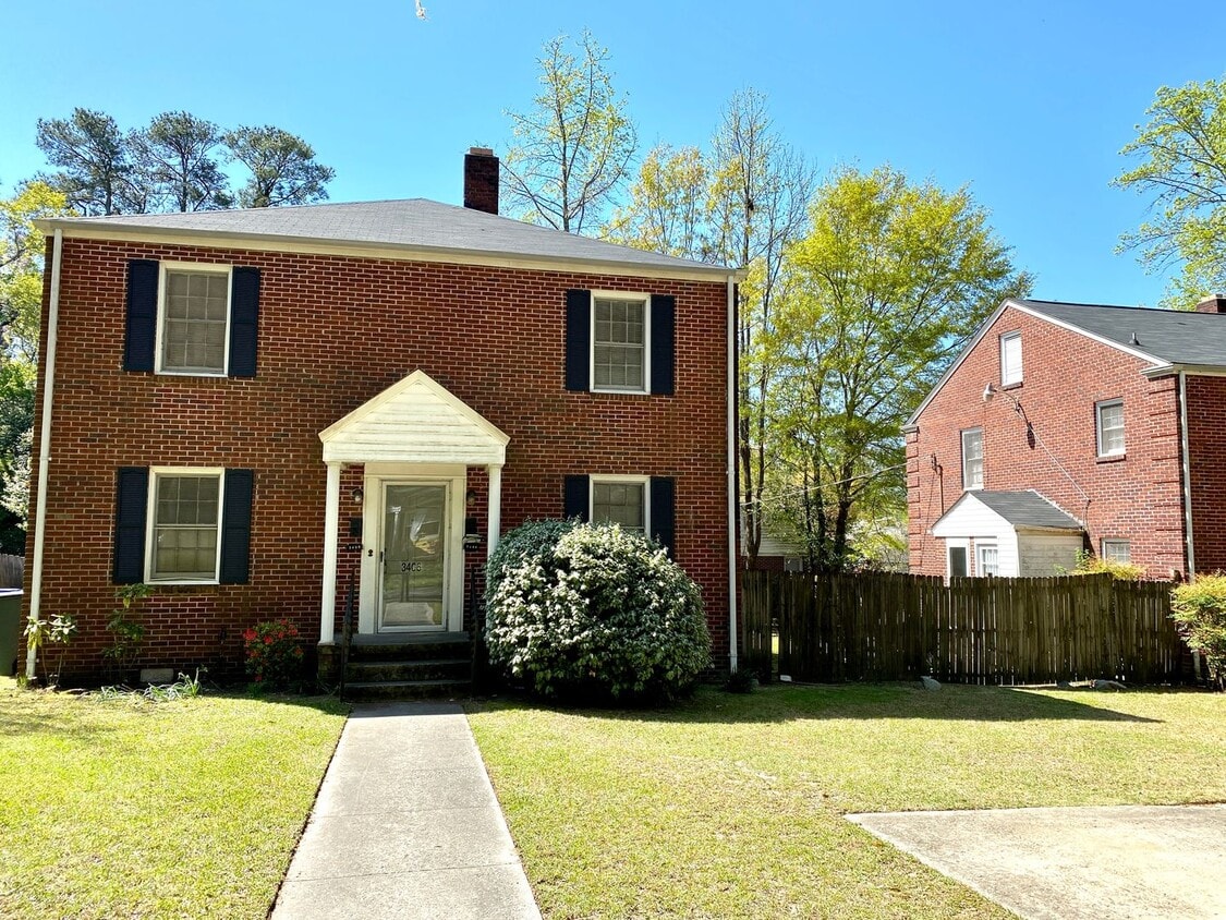 Foto principal - Shandon duplex