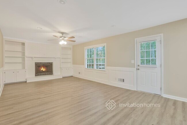 Foto del edificio - 3661 Mountain Cove Rd