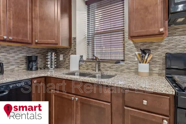 Foto del edificio - 3640 Shaw Blvd