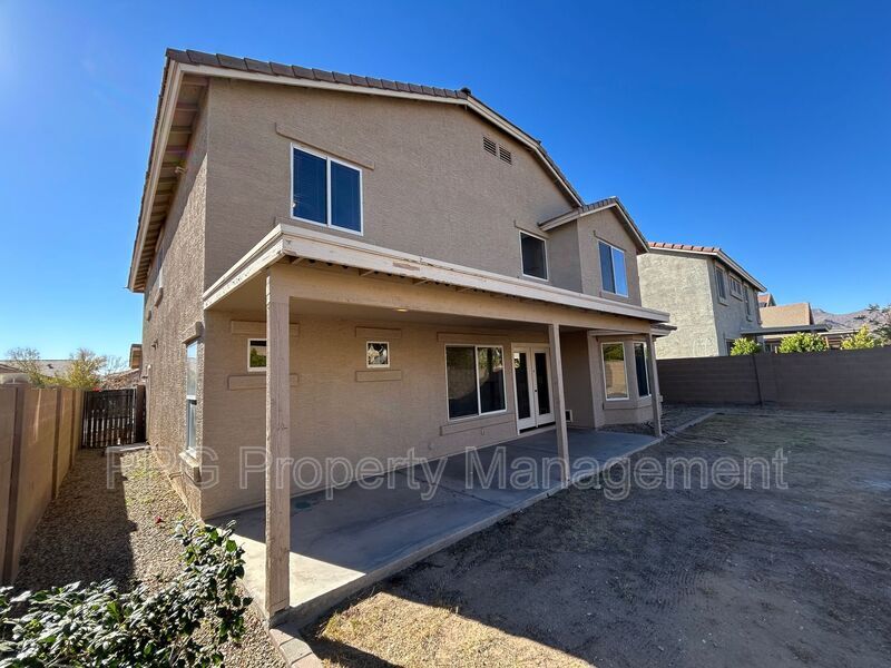 Foto principal - 18616 W Vogel Ave