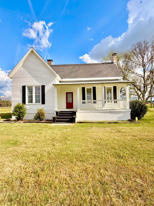 Building Photo - 1316 Broad St