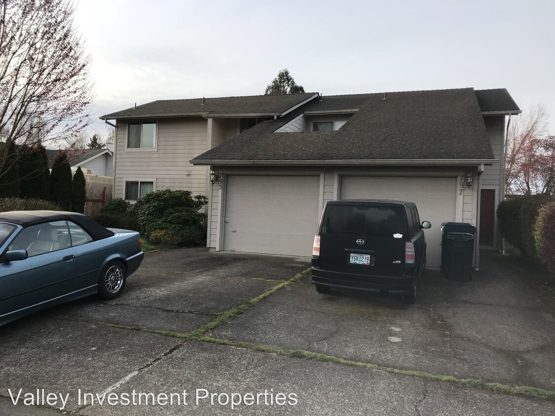 795 Janus St, Springfield, OR 97477 Condo for Rent in Springfield, OR