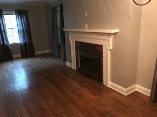 Building Photo - 4024 N Larkin St