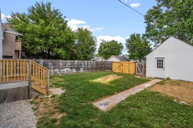 Photo - 1210 Arbor Ave House