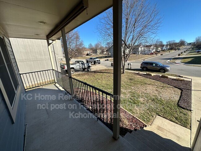 Foto del edificio - 224 S Huntsman Blvd