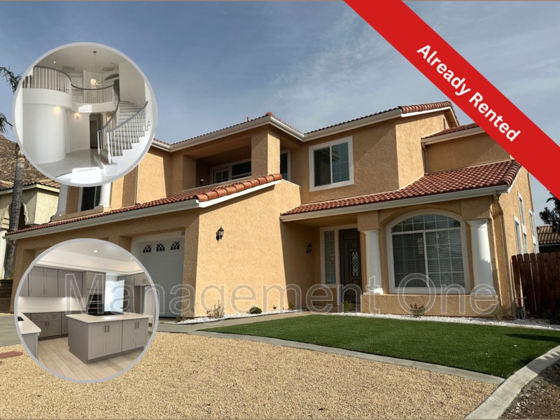 21645 Calle Monaco, Moreno Valley, CA 92557 House Rental in Moreno