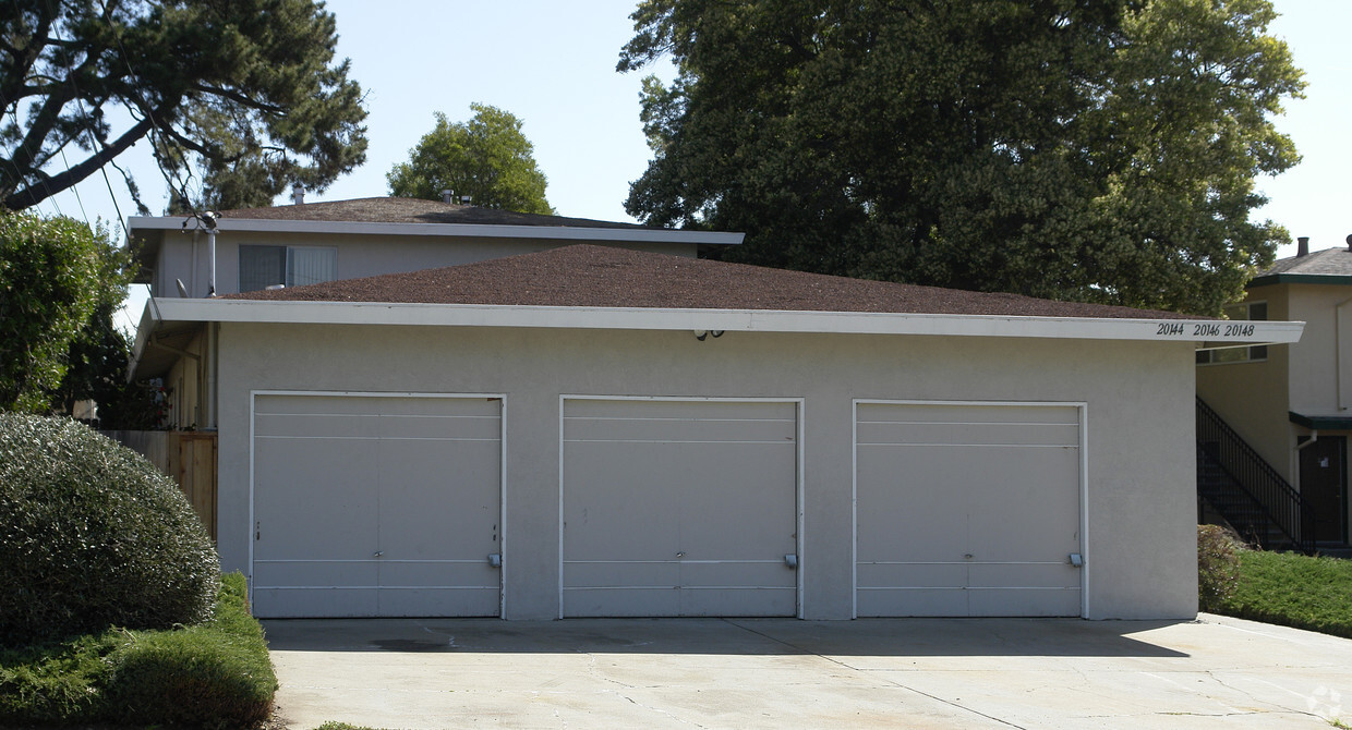 Building Photo - 20144 San Miguel Ave