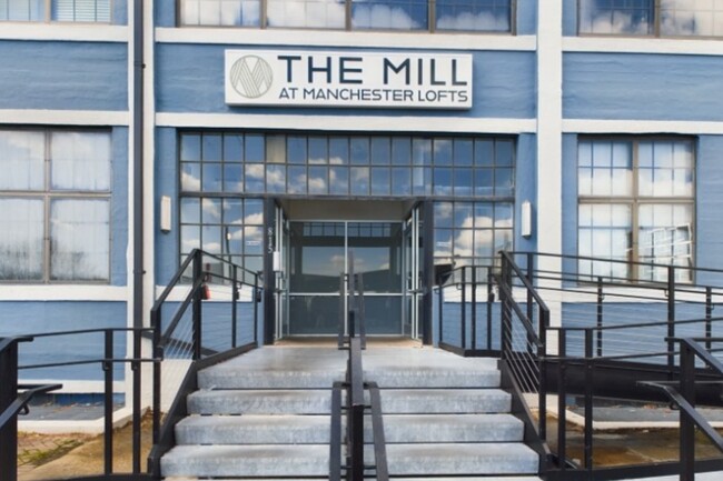 Foto del edificio - The Mill At Manchester Lofts