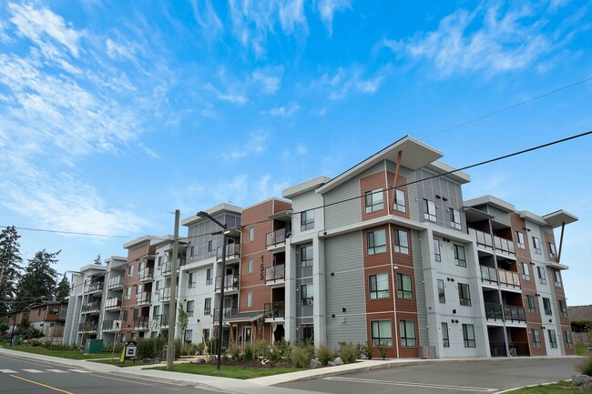 Photo du bâtiment - Sandscapes Apartments