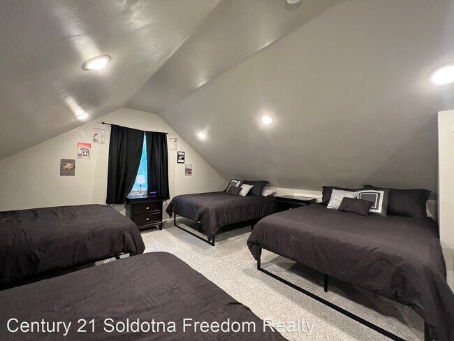 Foto del edificio - 3 br, 2 bath House - 38840 Adkins Road