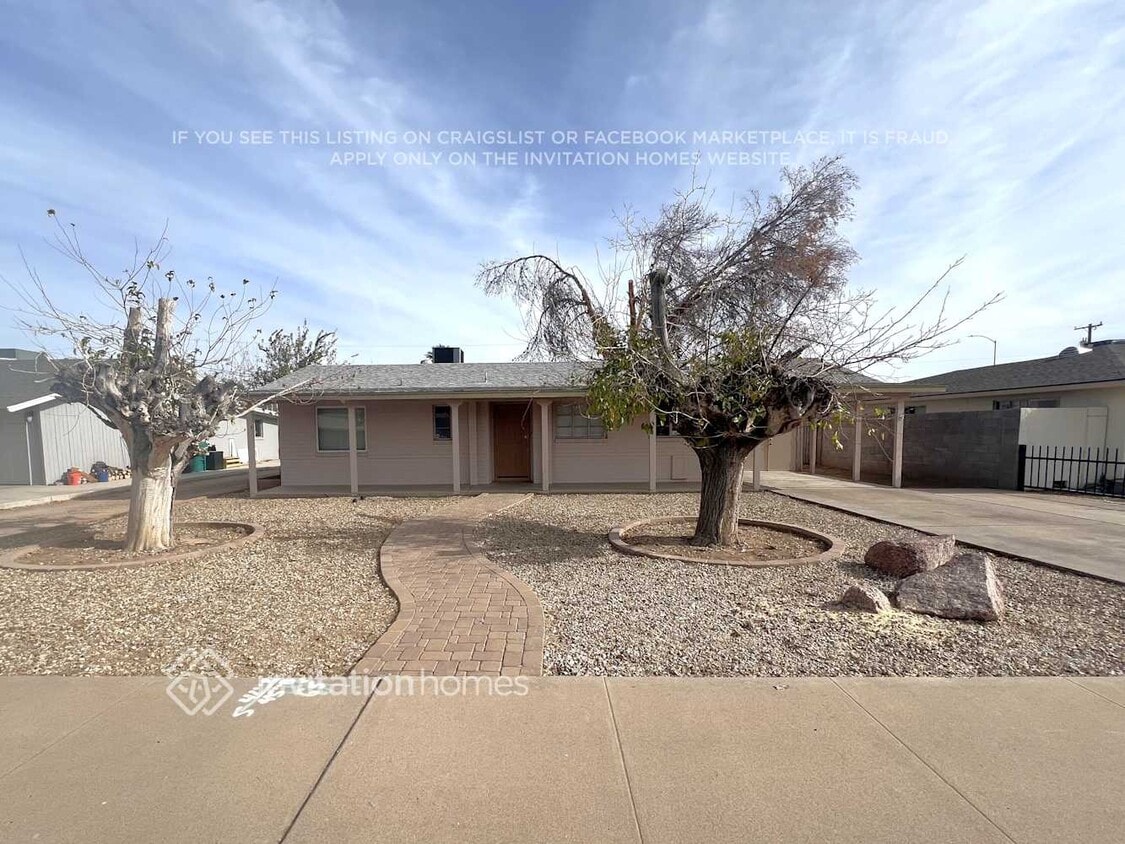 Foto principal - 455 S Spencer