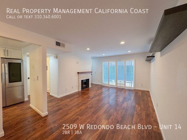 Building Photo - 2509 W Redondo Beach Blvd