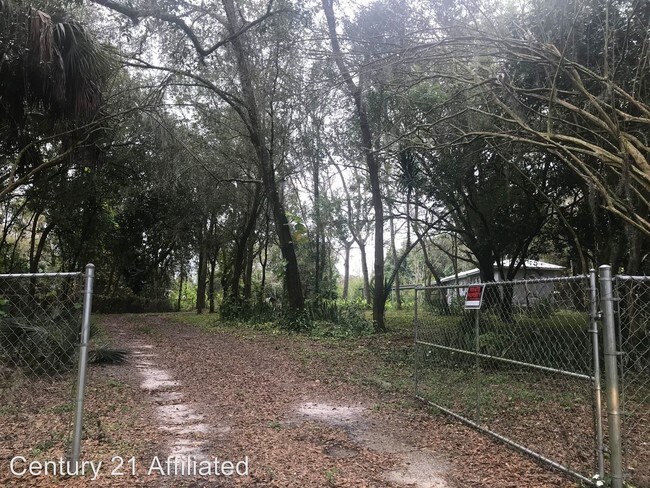 Foto del edificio - 1 br, 2 bath House - 3449 Morgan Combee Rd.
