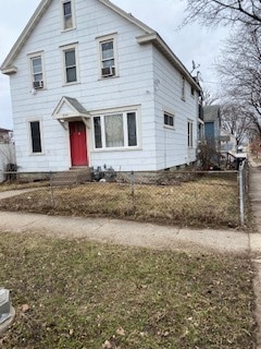 Building Photo - 694 Virginia St