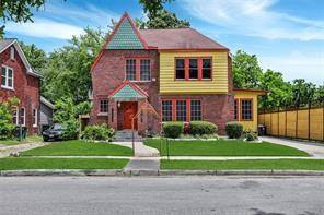 Primary Photo - 2821 Eagle St