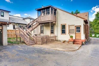 Building Photo - 1501 Clayton Ave