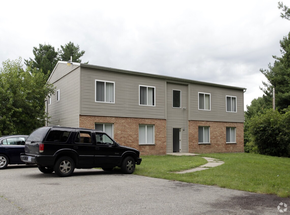 Autumn Hills Apartments Dowagiac