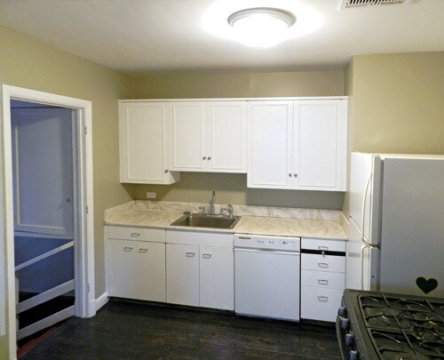 Foto del edificio - 906 Pleasant Ave