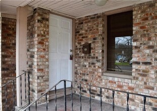 Building Photo - 4500 Avenue D