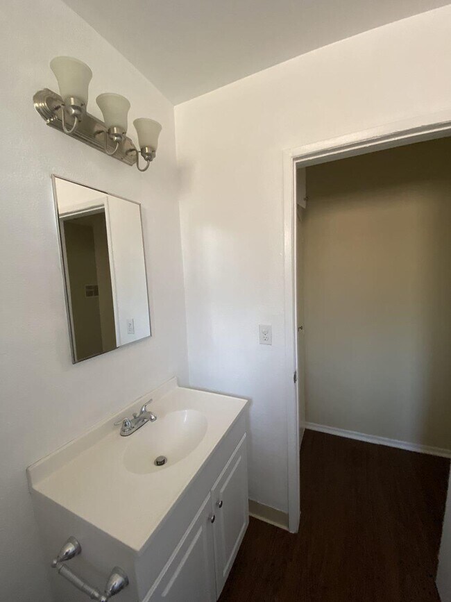 Foto del edificio - Park Plaza