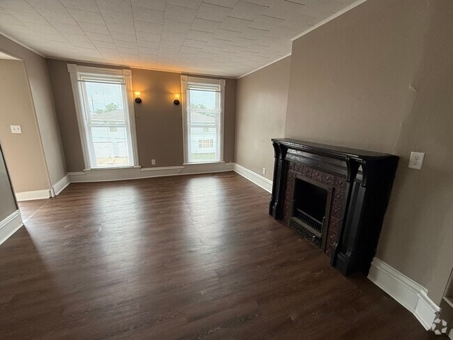 Building Photo - 501 south 10th street, Apartment D
